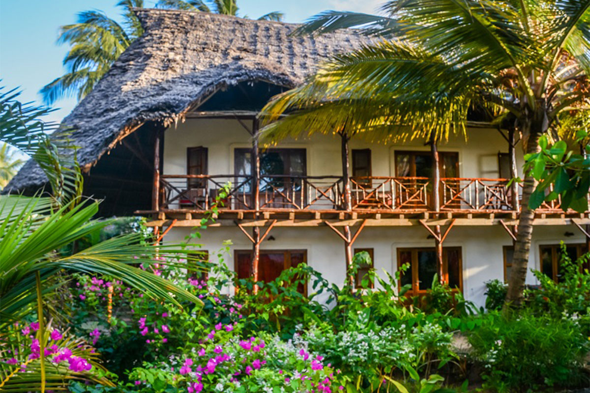 Casa Del Mar Hotel Eden tours and travel